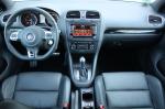 Volkswagen Golf GTD 2012 года